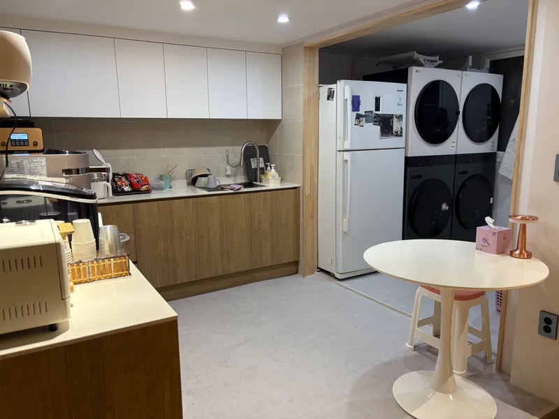 [Gangbuk, Seoul] Remodeling Mia, Suyu Station Premium Stay Game PC 301 21