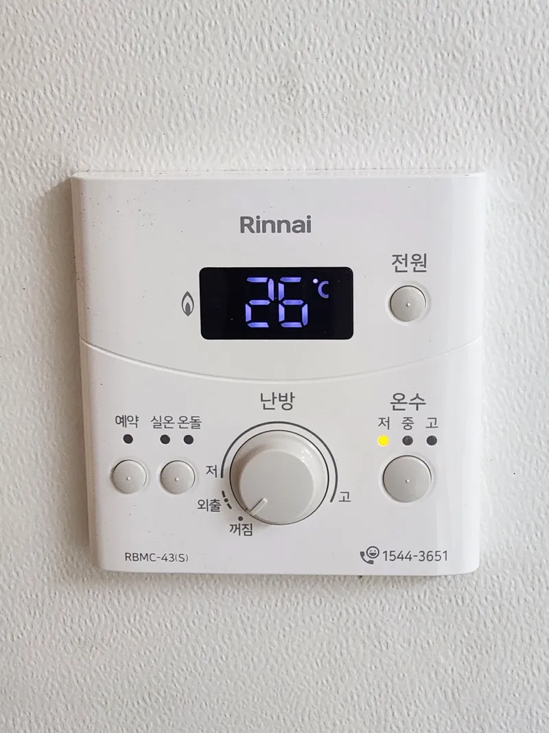 [서울 강남][삼성역 도보 3분] 풀옵션 오피스텔｜강남·코엑스 생활권 40