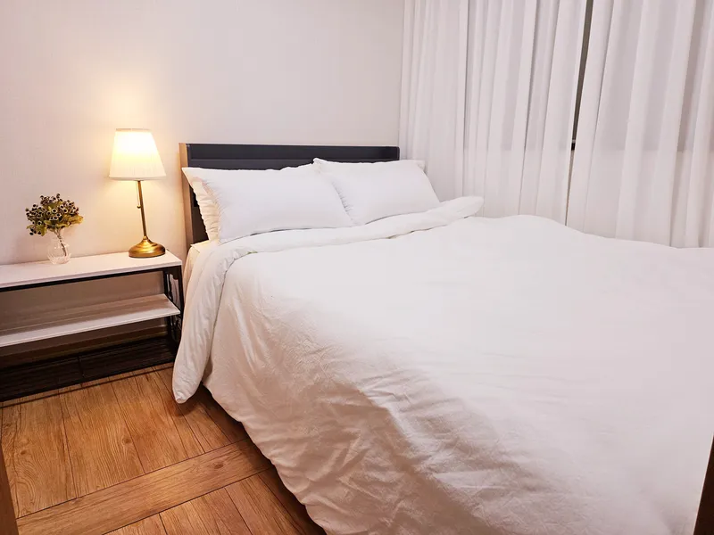 [Buk-gu, Gwangju] A room full of sunlight near the high-tech district 3
