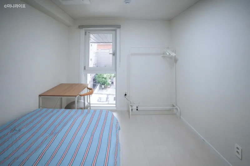 [Songpa, Seoul][Seoul Gangnam Jamsil] Seokchon Lake, free designated parking, 3 rooms, 2 bathrooms, elevator, new building 6