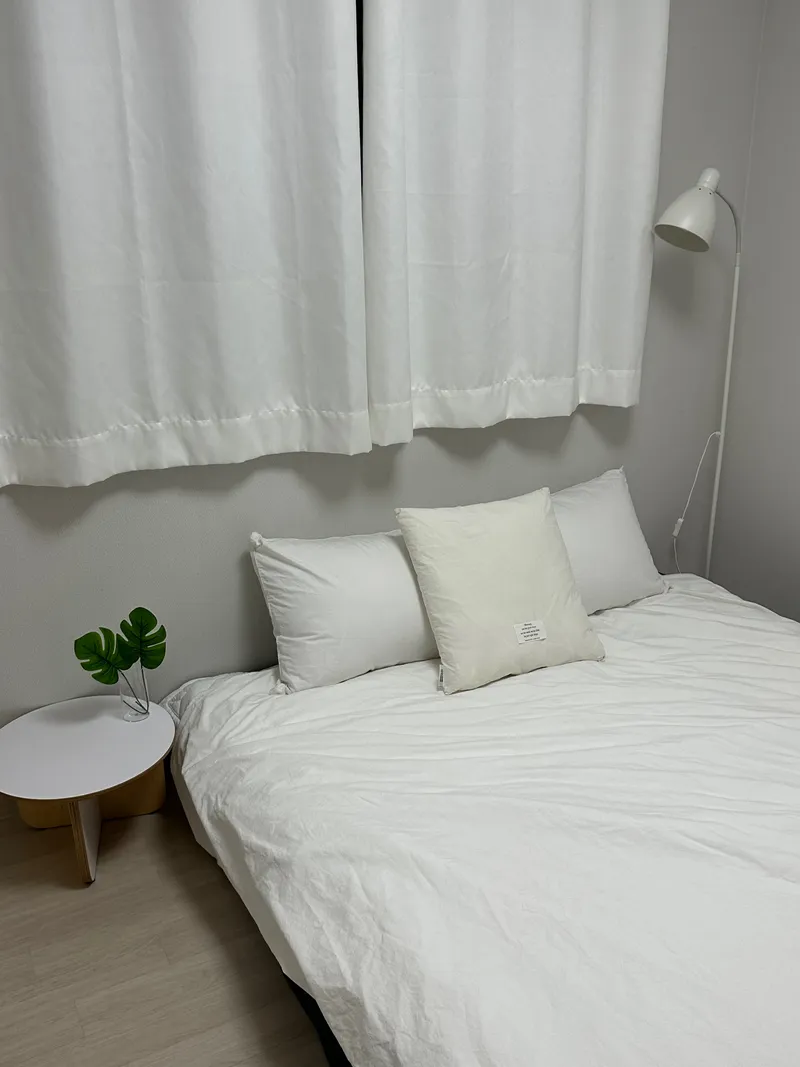 [경남 양산][양산 사송] 숲뷰 신축 쓰리룸 아파트 #부산대병원 차량 11분 10