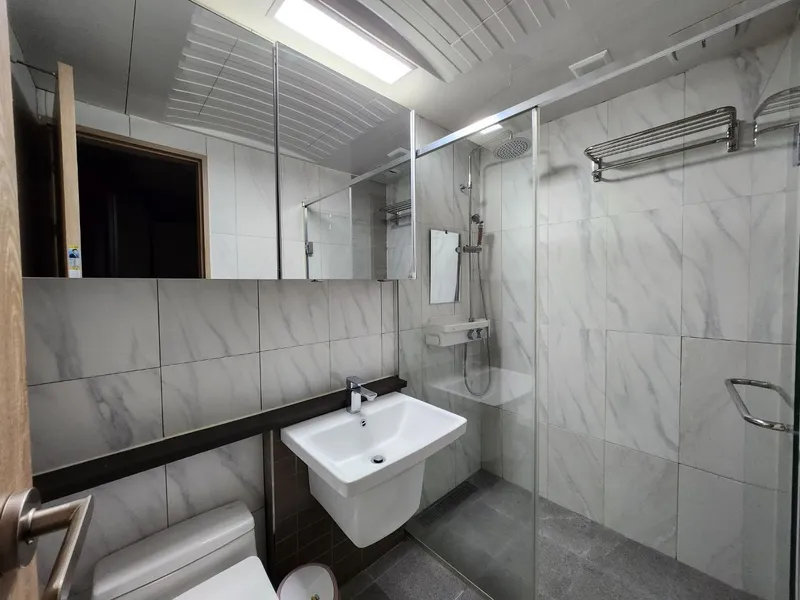 [Seoho-dong, Seogwipo] Three-Room + @ (Attic, Terrace) Ocean View Accommodation 16