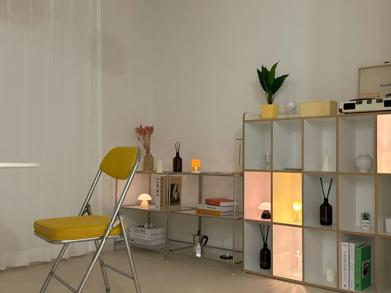 [Yongsan, Seoul] Haebangchon. Noksapyeong 5 min walk Itaewon 3 room 8