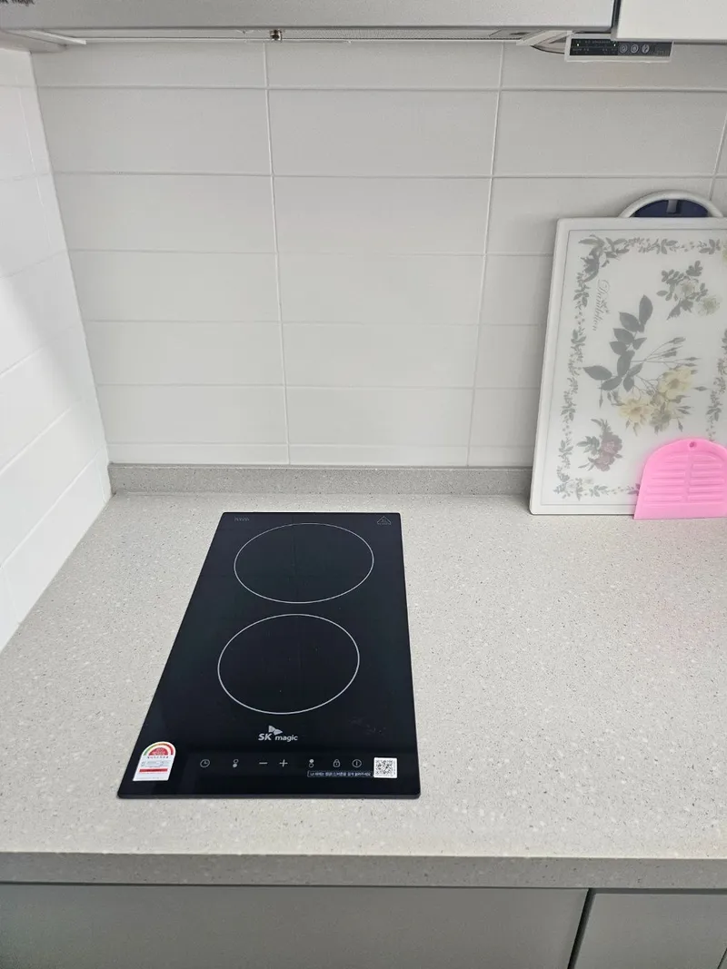 [Jocheon, Jeju] Hamdeok 1.5-room fully furnished newly built apartment #Pets allowed 303 7