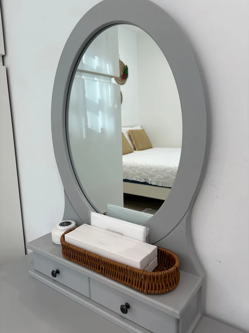 [Gujwa, Jeju] Duplex Separated One Room Field View #Far Sea View A 5