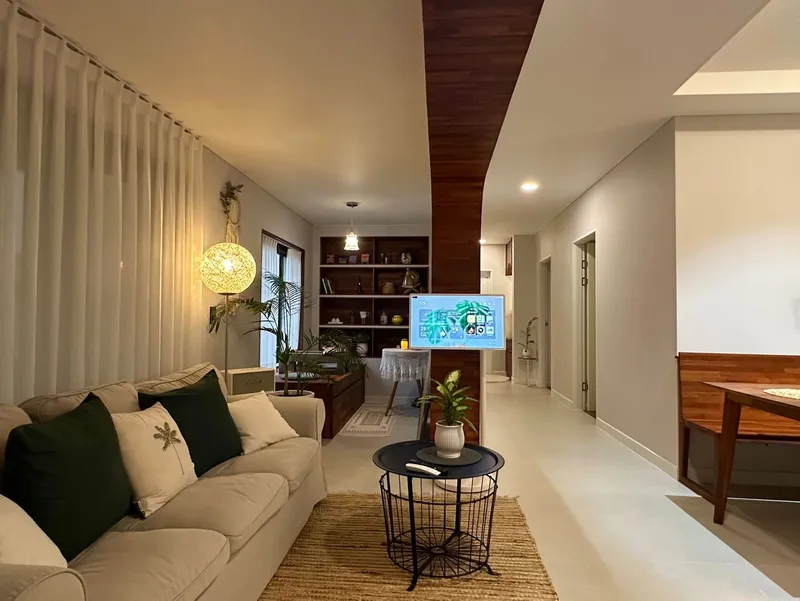 [Hallim, Jeju] Pet-friendly western-facing emotional lodging, private bunker for families 30