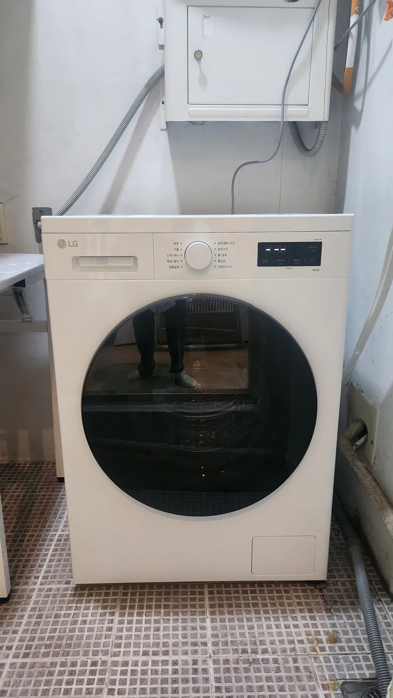 [Gangnam, Seoul] One-Room Apartment 2 on Teheran-ro in the City Center 15