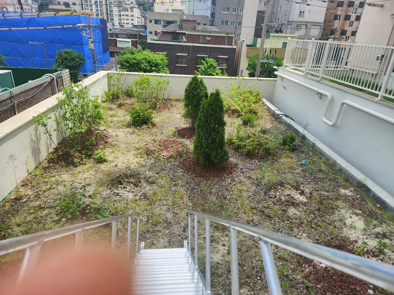 [서울 은평] 테라스 아파트 반려견가능 45