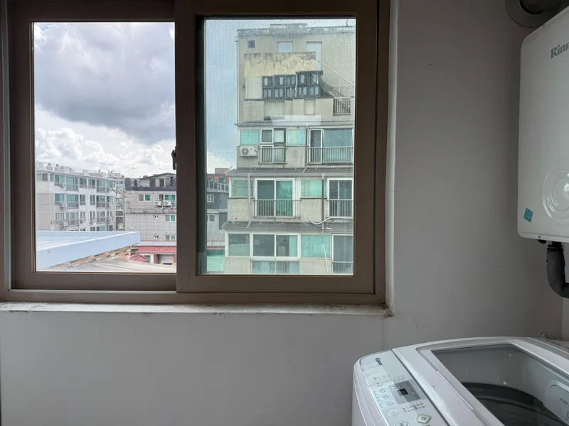 [Mapo, Seoul] Three-room apartment, 6 minutes walk from Mangwon Station 9