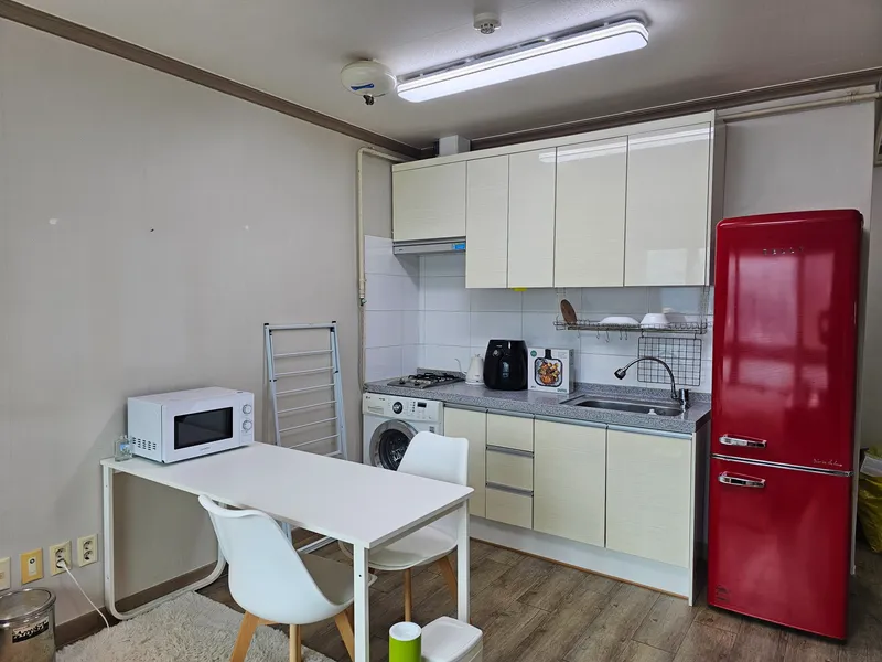 [Cheongju][Chungcheongbuk-do Cheongju] City View within walking distance of Express/Intercity Bus Terminal 6