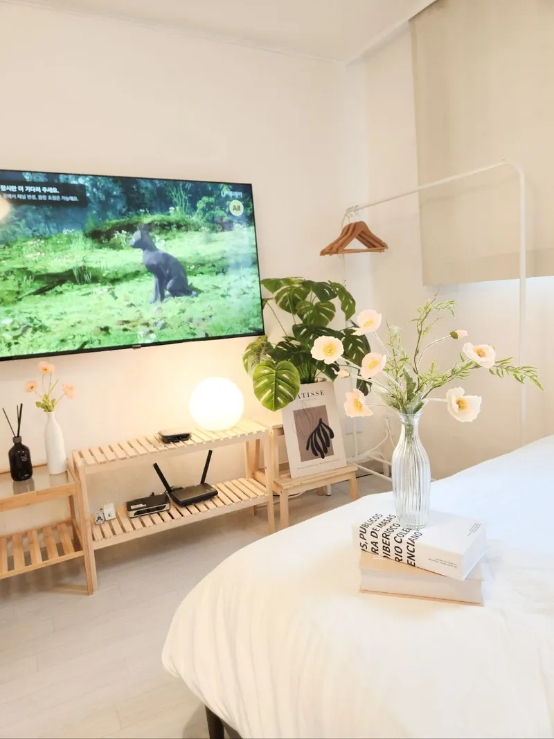 [Seocho, Seoul] 1 minute from Gyodae Station 13
