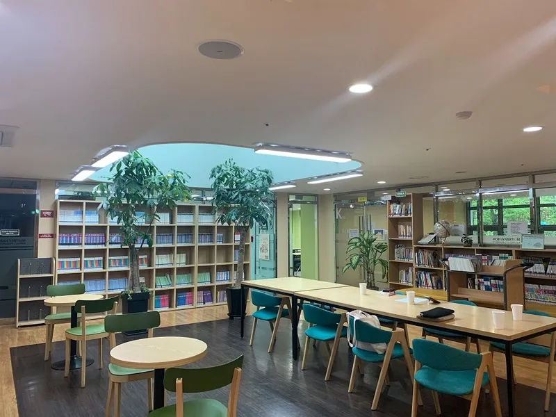 [Yeongjong, Incheon] An apartment like a hotel on Yeongjongdo Island 26