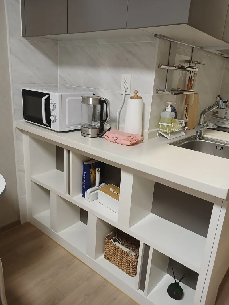 [Gunpo] 5 minutes from Sanbon Station/Full options/Gunpo City Hall Wonkwang University Hospital/ 9