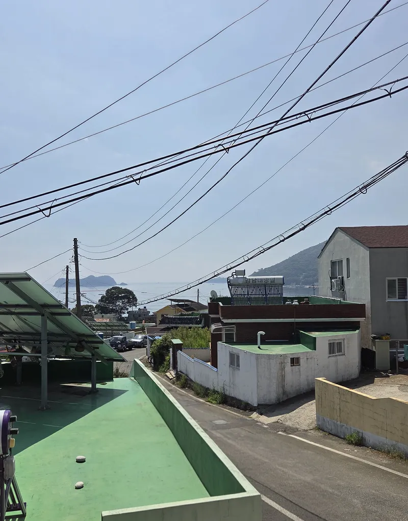 [Namhae] Namhae German Village Seaside House (2 Bedrooms, 2 Bathrooms / Workcation) 16