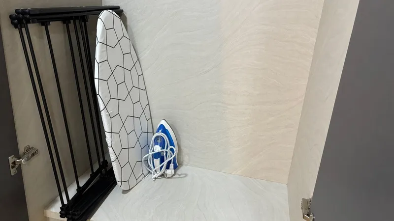 [Dong-gu, Daejeon][Daejeon Station Special] Tempur Queen Bed + Emotional Safety Accommodation + Free Parking + Netflix + Business Trip 33