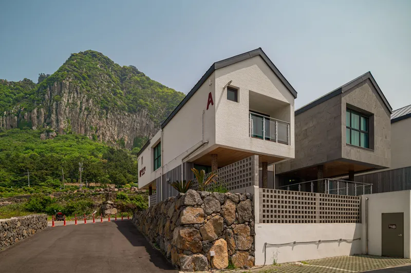 [Andeok, Seogwipo][Seogwipo Andeok] Sagyeri 39