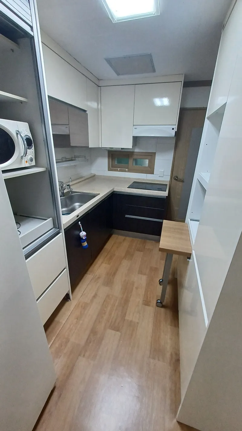 [Pohang] Two-room apartment near Yeongildae Beach Space Walk 8