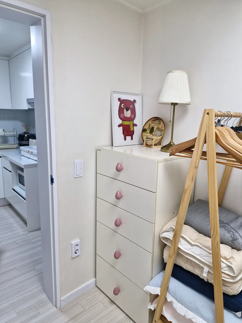 [Seongdong, Seoul] Seongsu-dong Hot Place Rent House 6