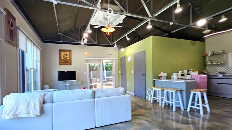 [Namwon, Seogwipo] Dog-friendly, independent stay in Namwon-eup, 3 minutes away, large dogs allowed 10