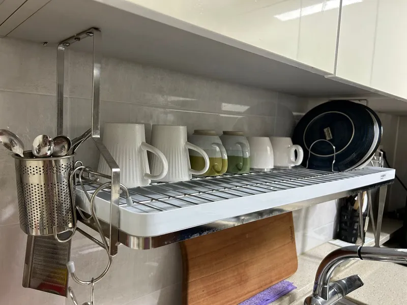 [Beophwan-dong, Seogwipo] Ocean View♡High-Rise♡2-Building Fully-Amended Apartment #Fully Equipped with Luxury Appliances☆# Cooking Available♡ 24