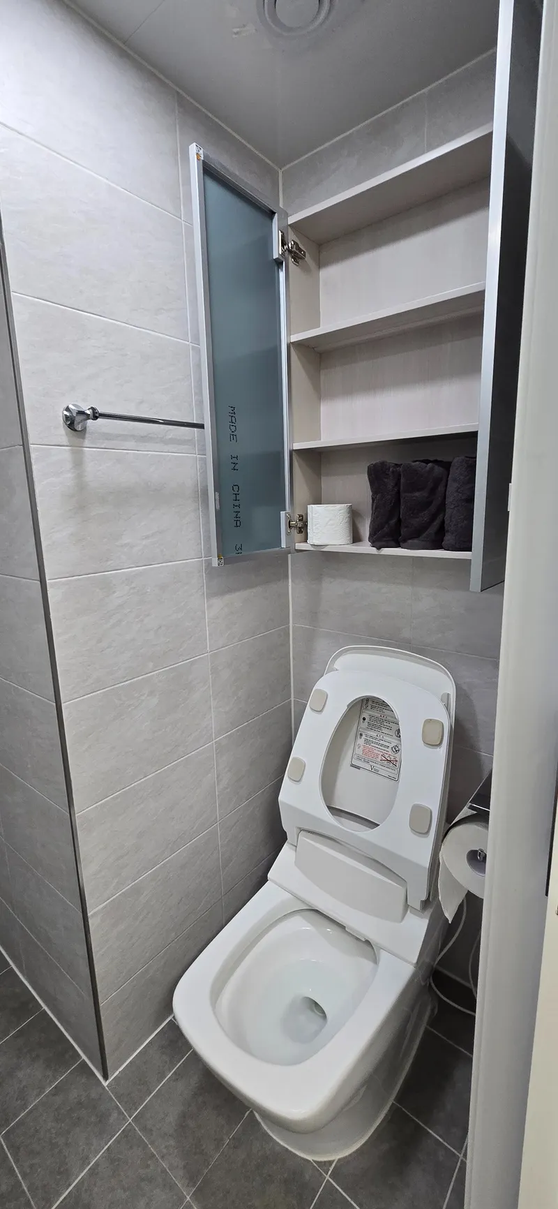 [Gangjeong-dong, Seogwipo] Spacious Terrace Accommodation 207 6