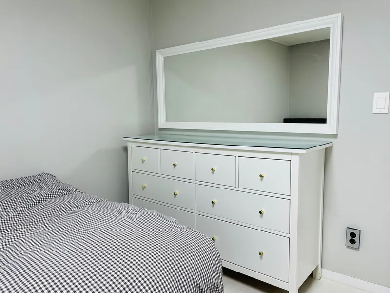 [Guro, Seoul] Sindorim Objet Apartment 4