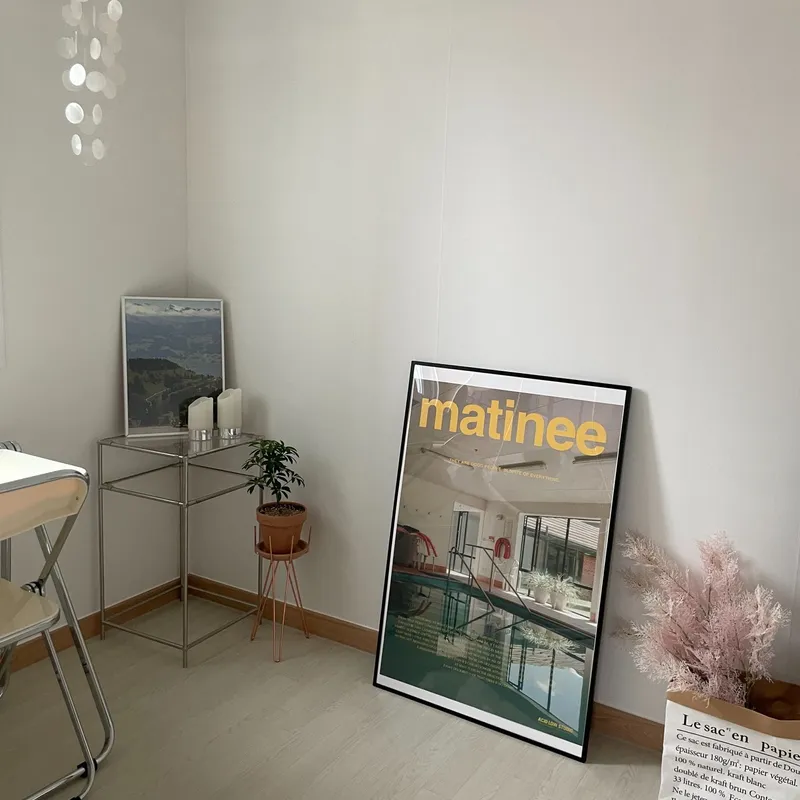 [Gangneung] 5 minutes from Chodang, Gangmun, Gyeongpo, beach, and major tourist attractions (3 rooms 85m², 2F) 10