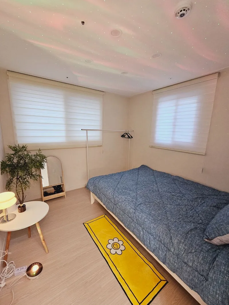 [Gangseo, Seoul] Hwagok Double Station-Friendly Terrace House with Clean and Sensible Feelings 5