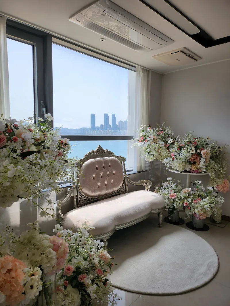 [Suyeong, Busan] Gwangalli Gwangan Bridge Beach 1 second walk Fantastic ocean view 10