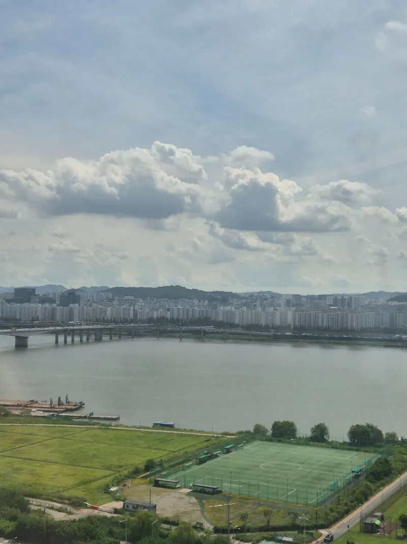 [경기 고양] 한강뷰 23 홍대 마포 여의도 강남 44