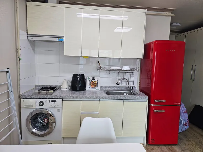 [Cheongju][Chungcheongbuk-do Cheongju] City View within walking distance of Express/Intercity Bus Terminal 15