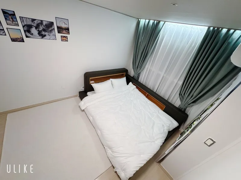 [Suwon][Suwon Paldal] Suwon Station Palace Clean Special Netflix Full Option St. Vincent's Hospital 4