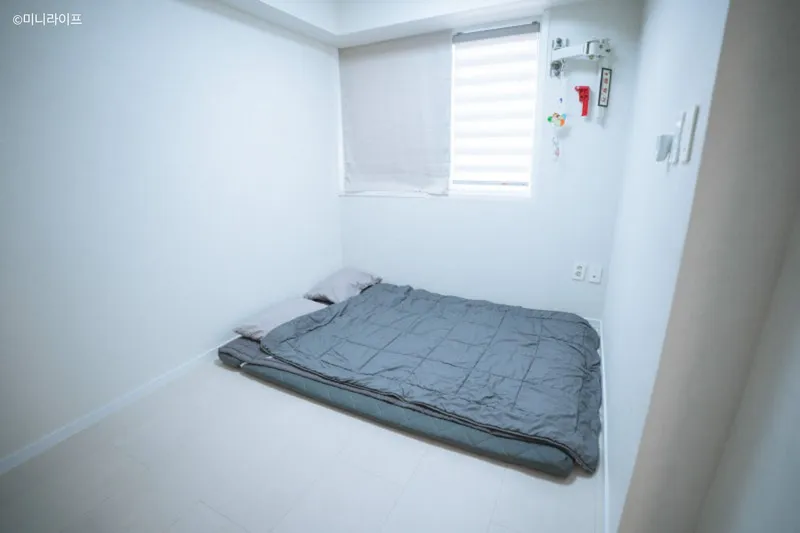 [Songpa, Seoul][Seoul Gangnam Jamsil] Seokchon Lake, free designated parking, 3 rooms, 2 bathrooms, elevator, new building 10