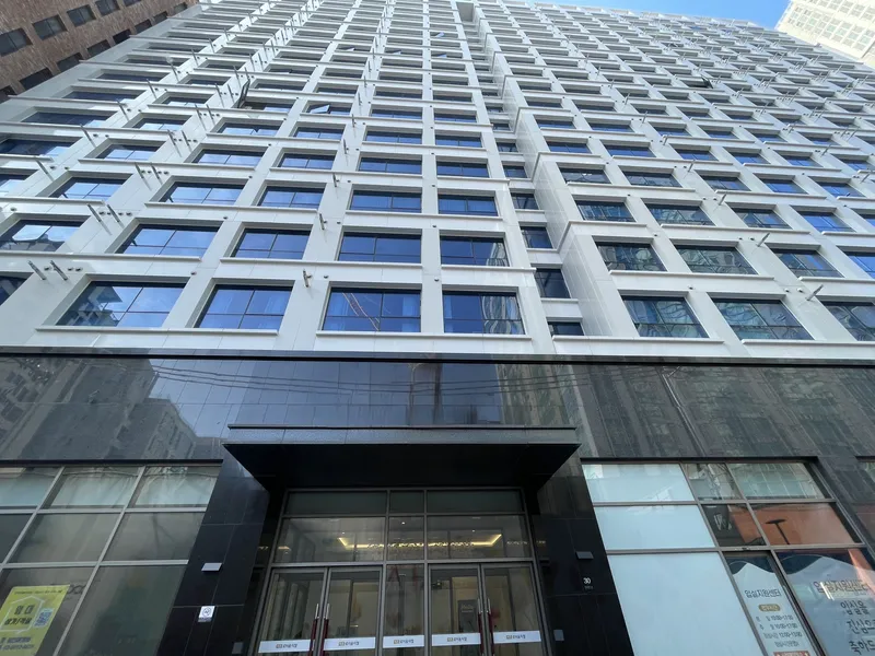 [Seocho, Seoul][Seocho Gangnam] high-end seochogangnam Justmovein 26