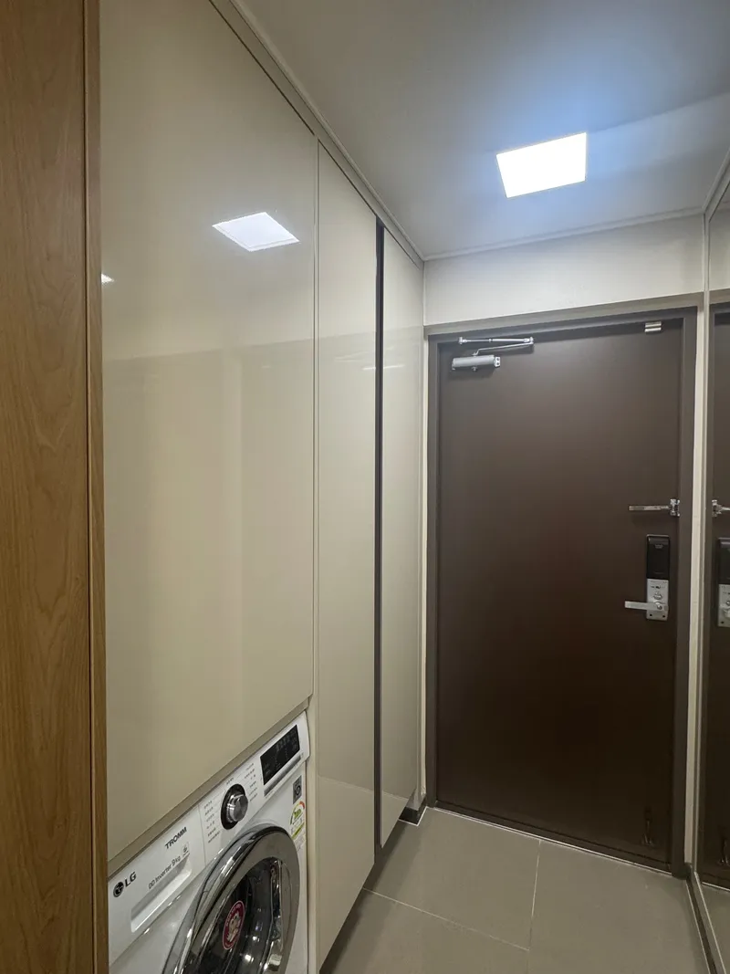 [Gangseo, Seoul] Officetel with a clean interior and full amenities, right in front of Magok Station/Magoknaru Station 14