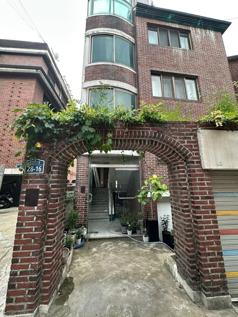[서울 서대문] 아현 코지 스테이 1층 32