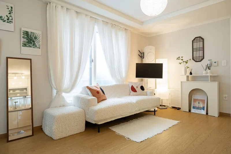 [Yongsan, Seoul] 10 minutes walk from Seoul Station 29