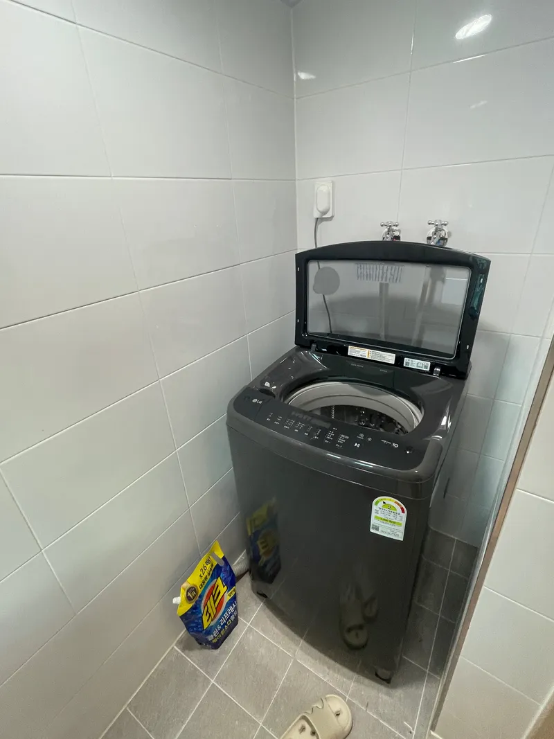 [Gangneung] Living in a private house at Sodol Beach, Jumunjin, Gangneung for one week 13