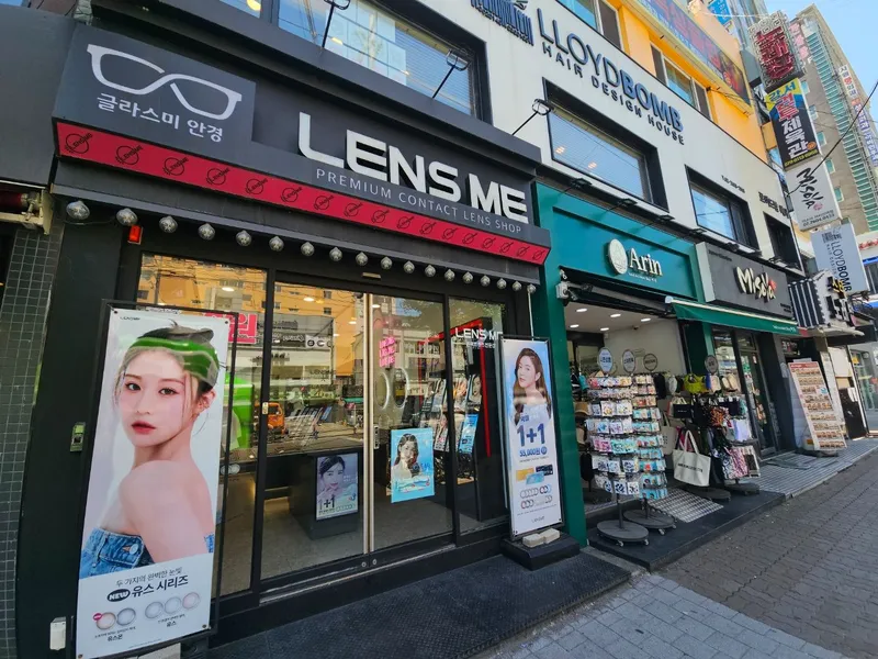 [Gangseo, Seoul] Hwagok Double Station-Friendly Terrace House with Clean and Sensible Feelings 30