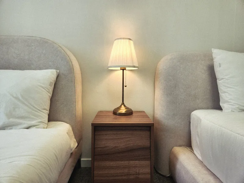 [Suwon][Suwon Paldal] Quiet and cozy accommodation within walking distance of Banghwasuryujeong 9