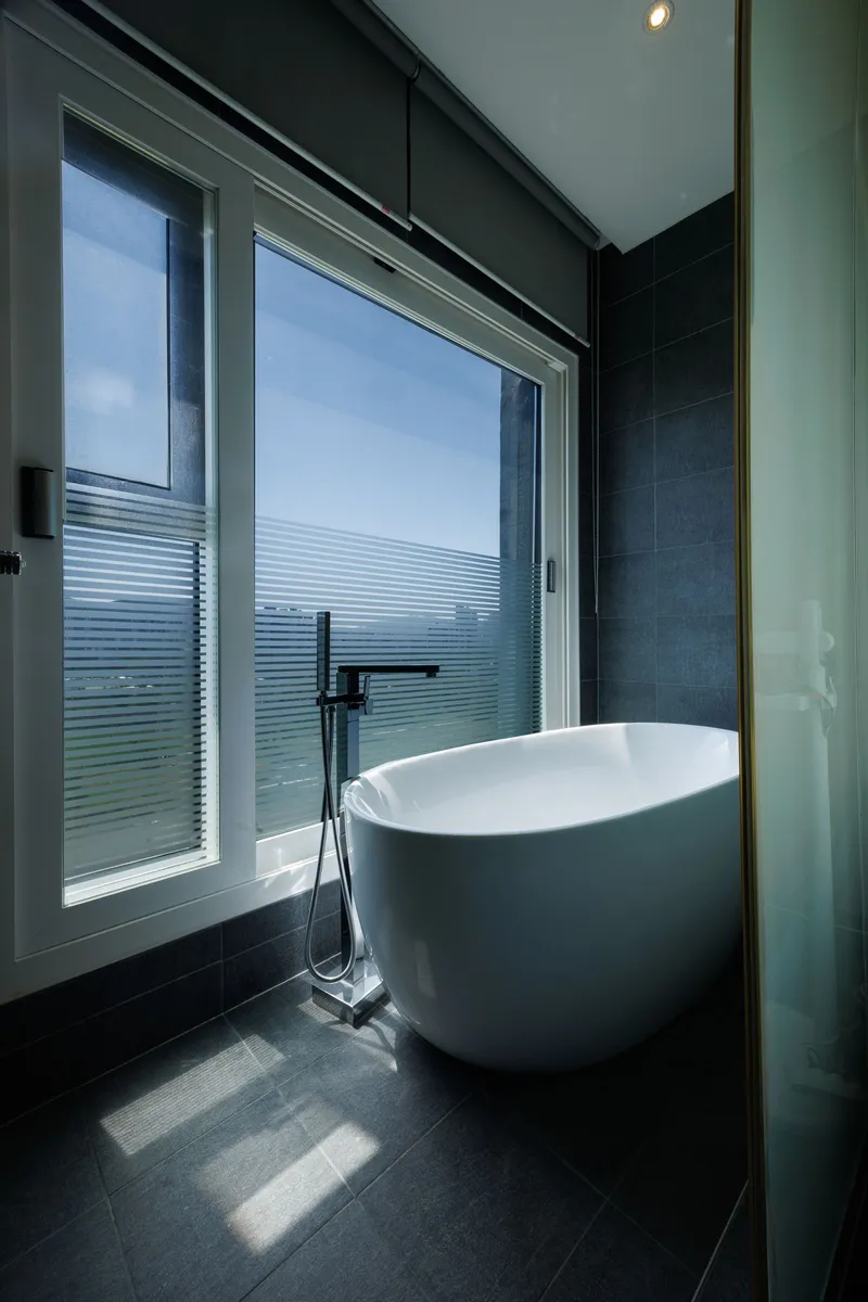 [Songpa, Seoul] Jamsil Daechi Samsung Asan Severance Top Floor Penthouse Exclusive Rooftop 10
