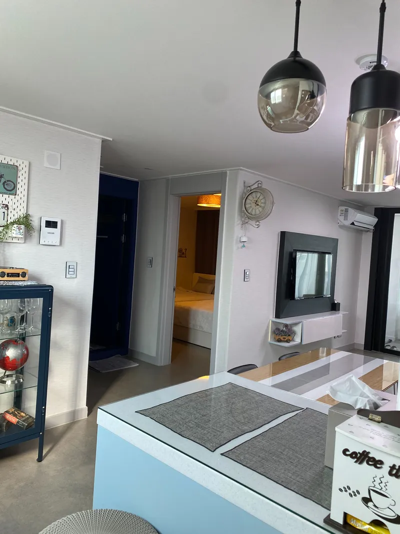 [Goyang] Ilsanseo-gu # KINTEX # Large mart # Free parking # Clean and pretty house 16