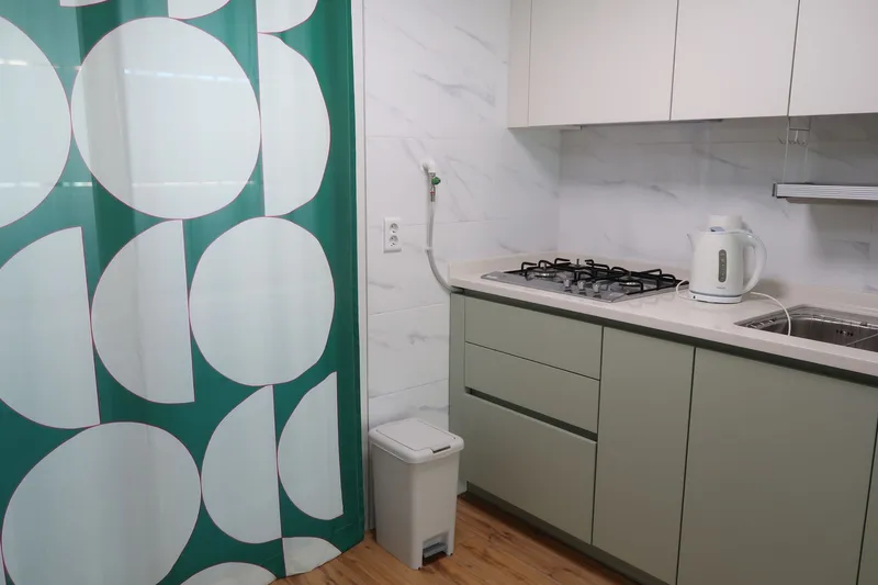 [Gyeongju] A cozy space in Hwangchon Village 9