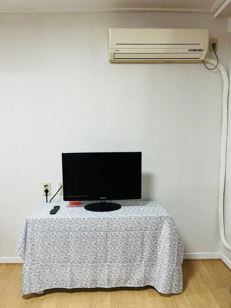 [Yeoju] Ganam-eup one-room apartment 18
