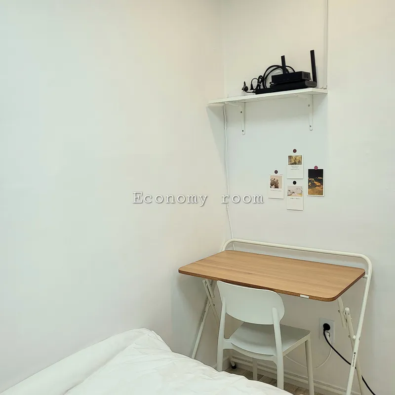 [Gangdong, Seoul] 8-minute walk from Amsa Station / Jamsil / KSPO DOME / Olympic Park 205 4