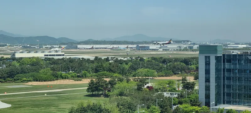 [인천 영종] 인천공항 LOVELY STUDIO 12 26