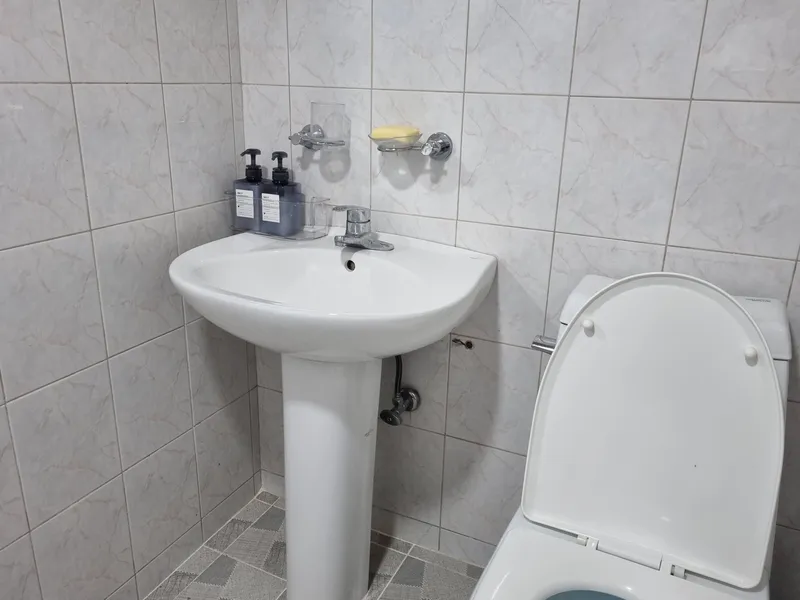 [Gangdong, Seoul] Duncheon BNB 12