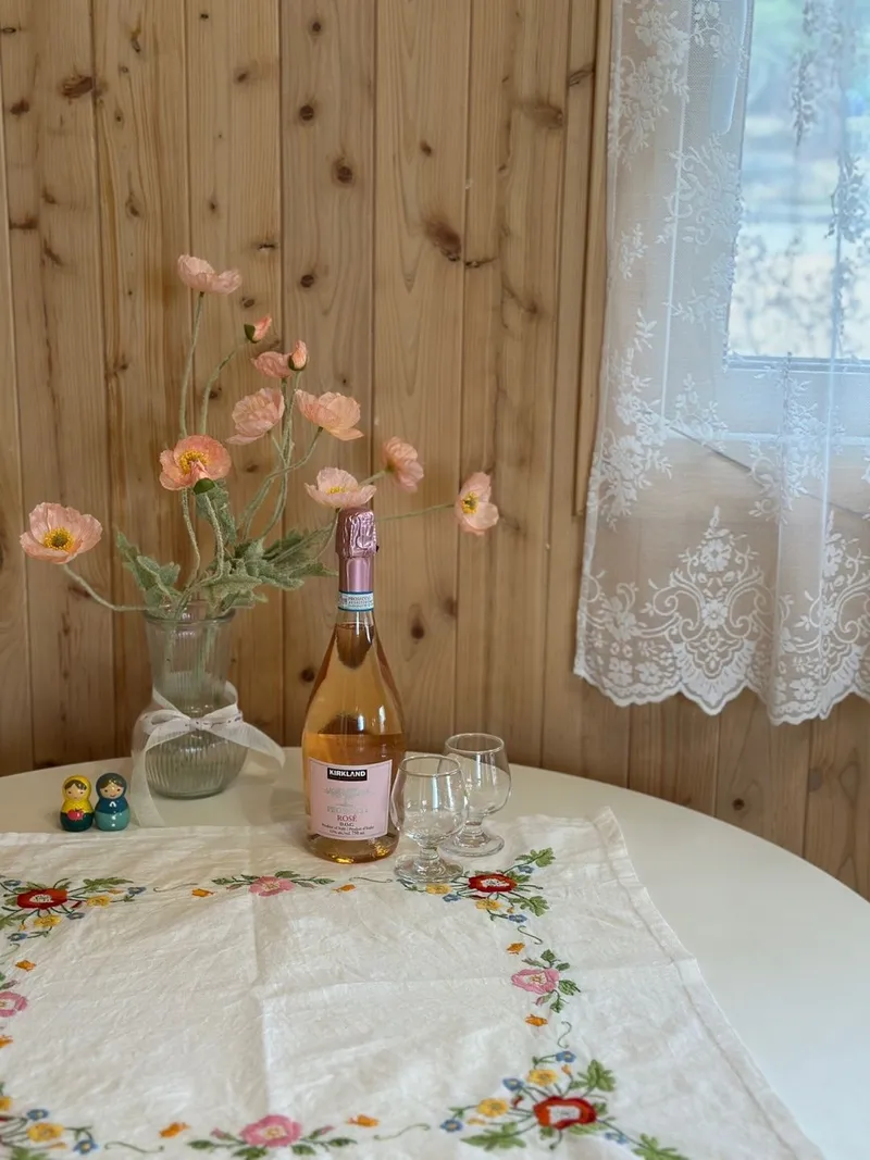 [Boryeong][Boryeong, South Chungcheong Province] A house with a beautiful garden 8