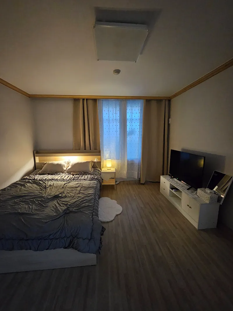 [경북 경주] 논뷰 감성 23평아파트 4