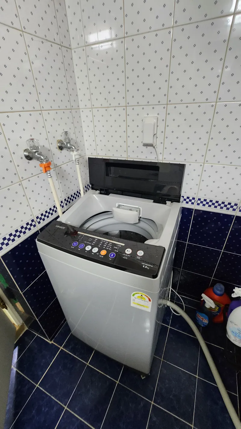 [Changwon] 5-minute walk from Gyeongnam National University, 15-minute walk from Robot Land 6